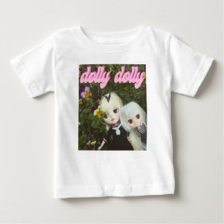 dolly dolly blyte-garantin t shirt