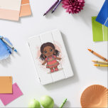 Dolly Dreams Fodral iPad Mini Skydd<br><div class="desc">Lägg till ett litet charm och stollig till iPad-väskan med den här snygga designen med en söt docka klädd i mjuk rosa. Dollens söta, pastellutrustning ger en lekfull och snyggt vibe, perfekt för dem som kärlek har en blandning av elegans och roligt. Perfekt för mode-entusiaster eller någon som uppskattar en...</div>