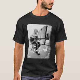 Dolly Pon in the Studio T Shirt