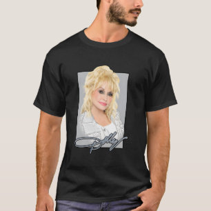 Dolly Pon T Shirt