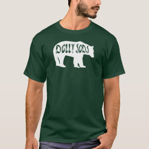 Dolly Sods Wilderness Bear T Shirt