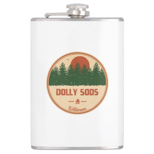 Dolly Sods Wilderness Fickplunta