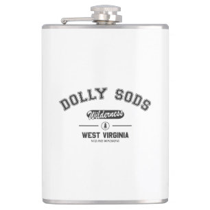 Dolly Sods Wilderness Fickplunta