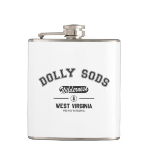 Dolly Sods Wilderness Fickplunta