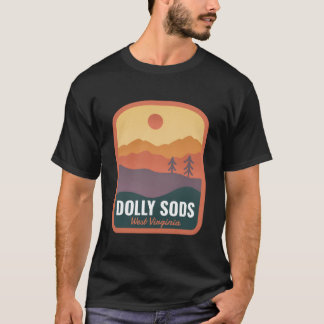 Dolly Sods Wilderness Wv T Shirt