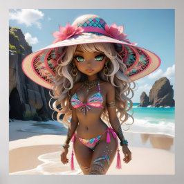 Dollz av: Svace 07 Poster