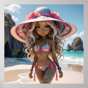 Dollz av: Svace 07 Poster