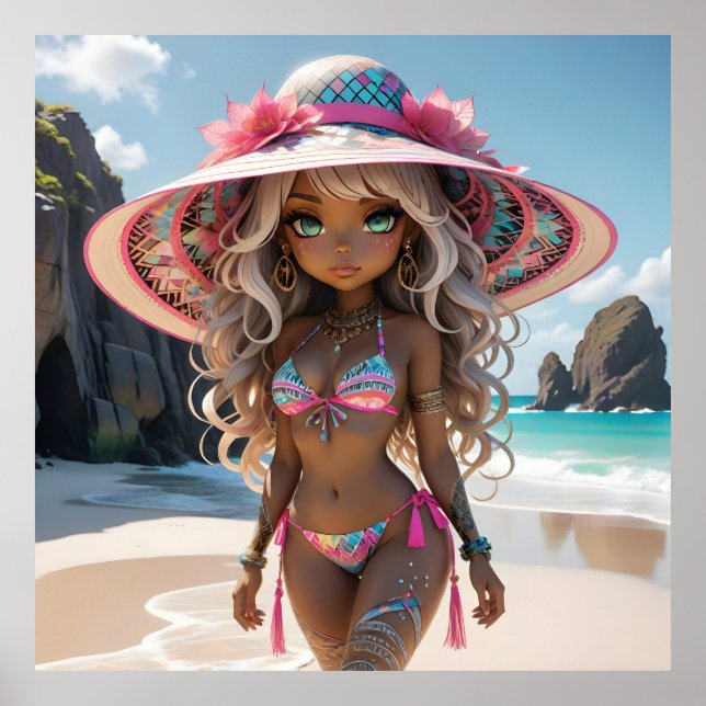 Dollz av: Svace 07 Poster (Framsidan)