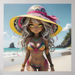 Dollz av: Svace 12 Poster