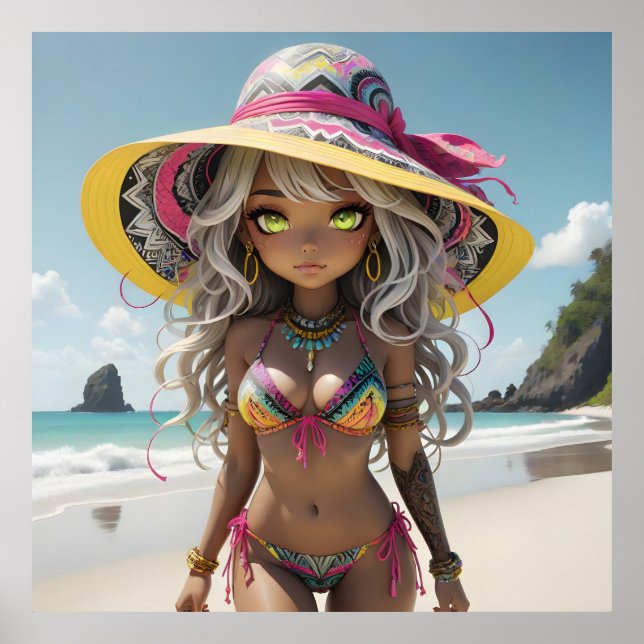 Dollz av: Svace 12 Poster (Framsidan)