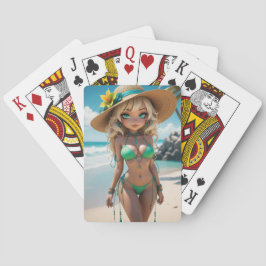 Dollz från: Svace 01 Casinokort