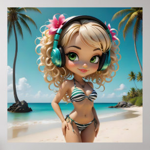 Dollz från: Svace 01 Poster
