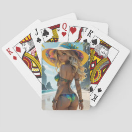 Dollz från: Svace 03 Casinokort