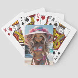 Dollz från: Svace 04 Casinokort