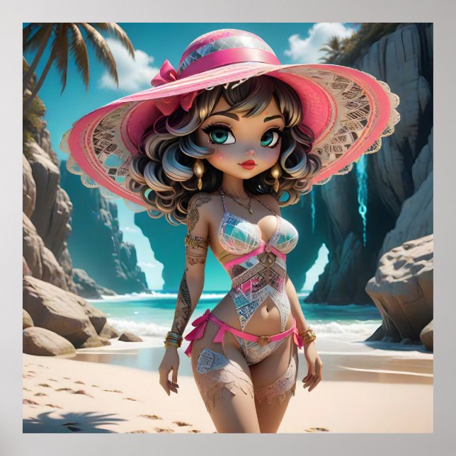 Dollz från: Svace 11 Poster (Framsidan)