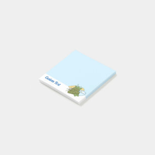 Dolmadakia Post-it Notes Block