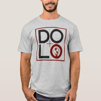 DOLO (boxas), T Shirt
