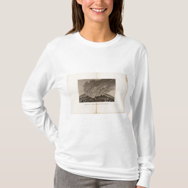 Dolomieu T-shirt (Framsida)