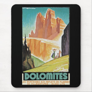 Dolomites Musmatta
