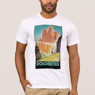 Dolomites T-shirt