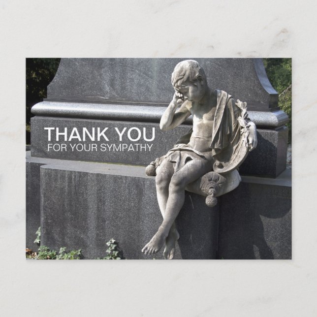 Dolous Child Vykort (Framsida)