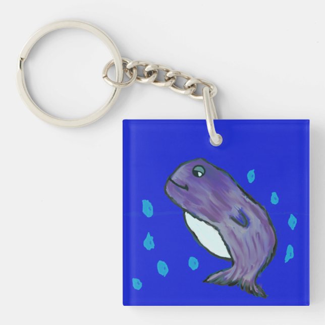Dolphin (Framsidan)