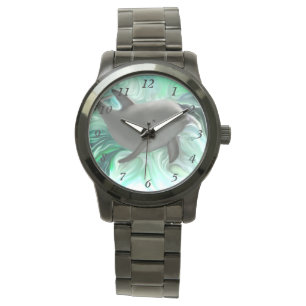 Dolphin Baby Armbandsur