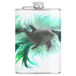 Dolphin Baby Fickplunta