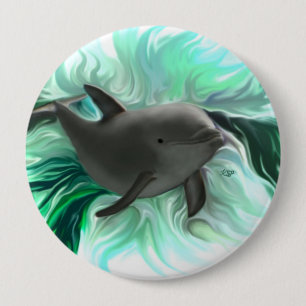 Dolphin Baby Knapp