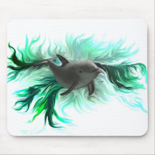 Dolphin Baby Musmatta