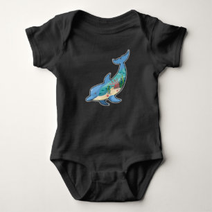 Dolphin Dolphins Sea Animals design Gift Ideas T Shirt