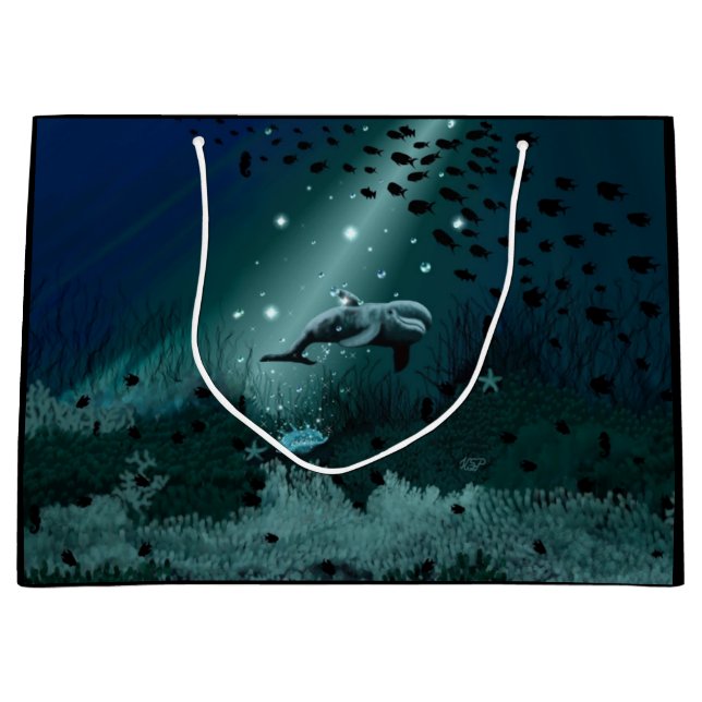 Dolphin Dream (Framsidan)