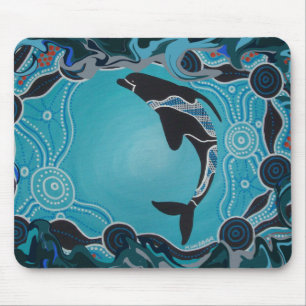 Dolphin Dreaming-Musmatta Musmatta