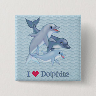 Dolphin Family Knapp