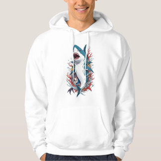 Dolphin Hoodies & Sweatshirtss Hoodie