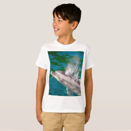 Dolphin i Milford Ljud, Nya Zeeland T Shirt