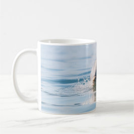 Dolphin Kaffemugg