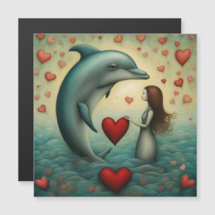 Dolphin Kärlek 1