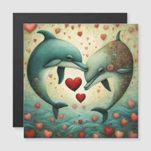 Dolphin Kärlek 2