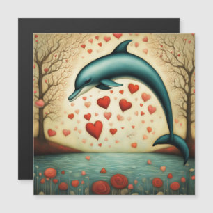 Dolphin Kärlek 3