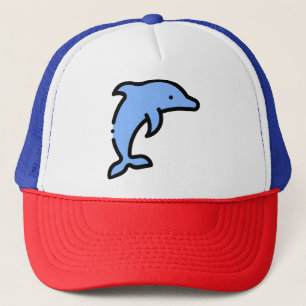 Dolphin Keps