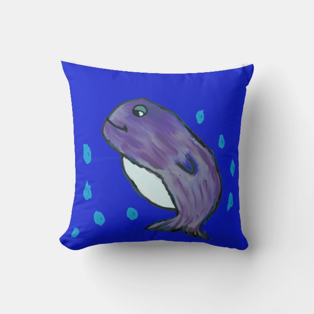 Dolphin Kudde (Framsida)