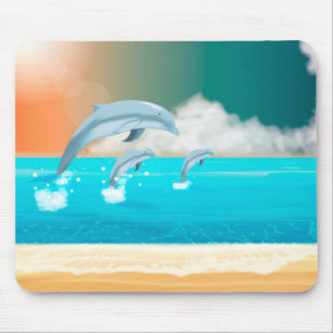 Dolphin Musmatta