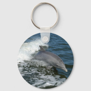 Dolphin Nyckelring