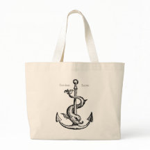 Dolphin och Anchor - Festina Lente