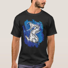 Dolphin of Caid T Shirt
