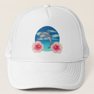 Dolphin Paradise Keps