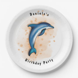 Dolphin Party