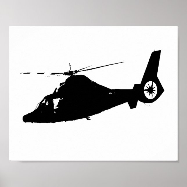 Dolphin Poster (Framsidan)