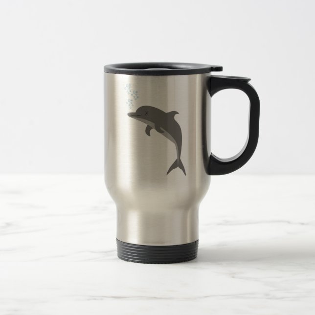 Dolphin Resemugg (Höger)